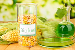 Fairbourne biofuel availability