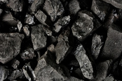 Fairbourne coal boiler costs