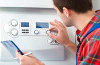 free commercial Fairbourne boiler quotes
